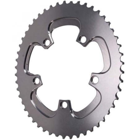 PL.AB.BLACK WINTER LINE OVAL 50D 110 BCD 5 BR.2x10/11V AL GR - ROV50/5WINTER - 5110846001705