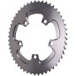 PL.AB.BLACK WINTER LINE OVAL 50D 110 BCD 5 BR.2x10/11V AL GR - ROV50/5WINTER - 5110846001705