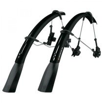 JEU DE GARDE-BOUES SKS RACEBLADE PRO 700x18-23 mm NOIR - 11319 - 4002556673772