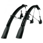 JEU DE GARDE-BOUES SKS RACEBLADE PRO 700x18-23 mm NOIR - 11319 - 4002556673772