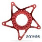 EXPANDEUR E-BIKE ABSOLUTE BLACK BOOST 53mm SHIMANO STEPS ROU - EBSHMSTEPS53/RD - 5110846005451