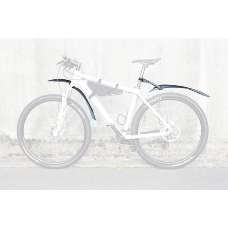 GARDE-BOUE SKS AVANT SHOCKBLADE 26-27.5 NOIR - 11451 - 4002556812393