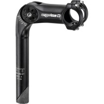 POTENCE PLONGEUR ERGOTEC OCTOPUS XL 31.8/25.4/100 RÉG.ALU NR - 33327001 - 4016538099030