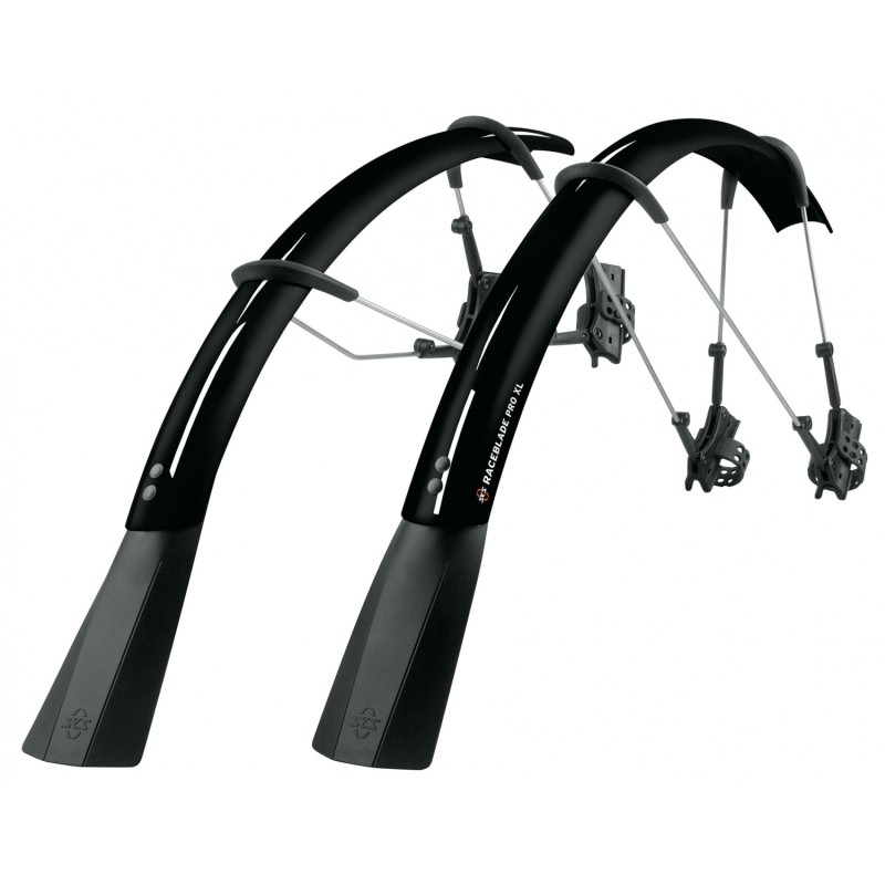 JEU DE GARDE-BOUES SKS RACEBLADE 28x25 mm PRO XL - 11322 - 4002556684716