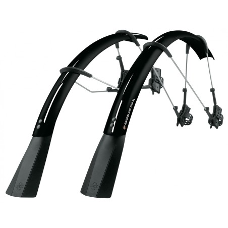 JEU DE GARDE-BOUES SKS RACEBLADE 28x25 mm PRO XL - 11322 - 4002556684716