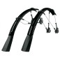 JEU DE GARDE-BOUES SKS RACEBLADE 28x25 mm PRO XL - 11322 - 4002556684716