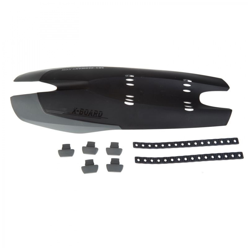 GARDE-BOUE SKS X-BOARD AVANT CADRE 24-28 - 10099 - 4002556172718