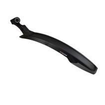 GARDE BOUE VTT AR 26'' ZEFAL DEFLECTOR RM60 NOIR ORIENTABLE FIX. TIGE DE SELLE