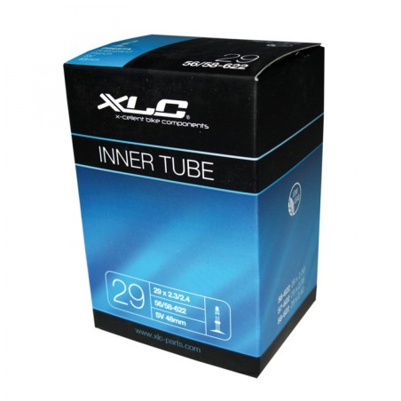 XLC CHAMBRE A AIR 29x3.00-3.50 VA.PRESTA 48 mm
