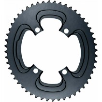 PL.AB.BLACK WINTER LINE OVAL 50D 110 BCD 4 BR.2x10/11V AL GR - ROV50/4WINTER - 5110846001743