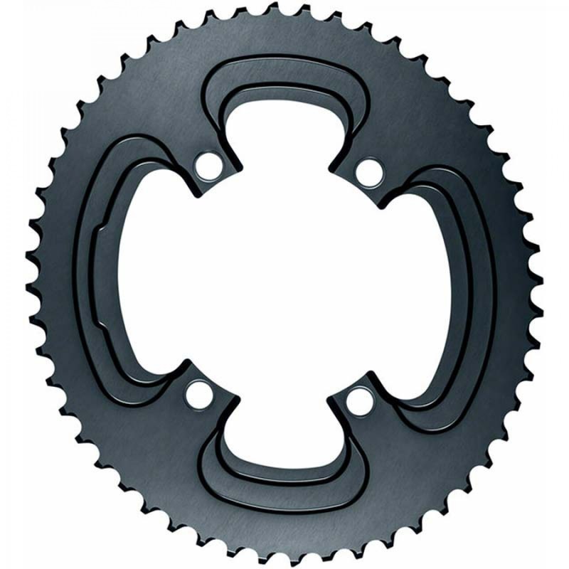 PL.AB.BLACK WINTER LINE OVAL 50D 110 BCD 4 BR.2x10/11V AL GR - ROV50/4WINTER - 5110846001743