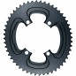 PL.AB.BLACK WINTER LINE OVAL 50D 110 BCD 4 BR.2x10/11V AL GR - ROV50/4WINTER - 5110846001743