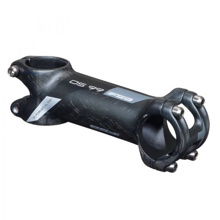 POTENCE FSA OS-99 CSI 80 mm 31.8 6º ALU NOIRE/GRISE - 175-0320BKG - 4712010062065