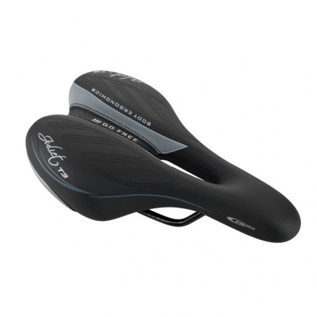 SELLE GES JULIET T3 LADY NOIRE - A364S10 - 8435274940073