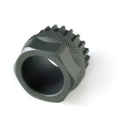EXTRACTEUR DE PÉDALIER SHIMANO MONOBLOC - 40042 - 8420011400422