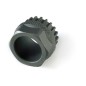 EXTRACTEUR DE PÉDALIER SHIMANO MONOBLOC - 40042 - 8420011400422