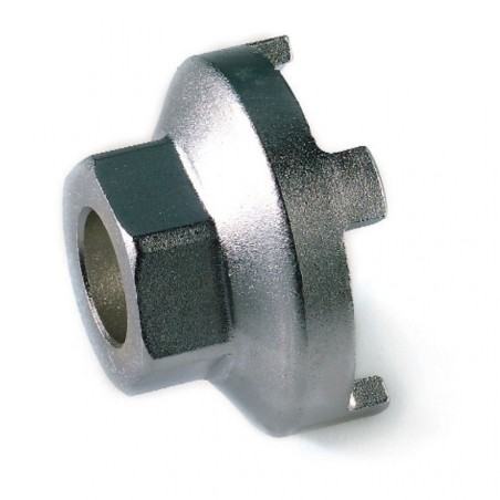 EXTRACTEUR ROUE LIBRE 4 POINTES BMX - 40058 - 8420011400583