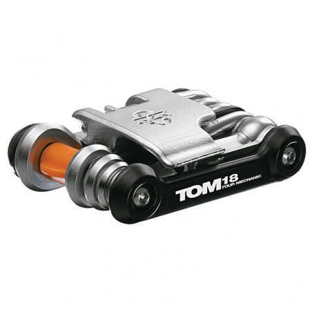 KIT OUTILS SKS TOM 18 FONCTIONS - 10016 - 4002556280581
