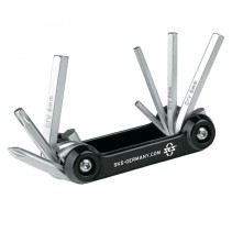 KIT OUTILS SKS TOM 7 FONCTIONS - 11235 - 4002556643119
