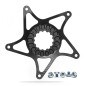 EXPANDEUR E-BIKE ABSOLUTE BLACK 50.5 mm BOSCH GEN3 NOIR - EBBOSCH3/50/BK - 5110846005475