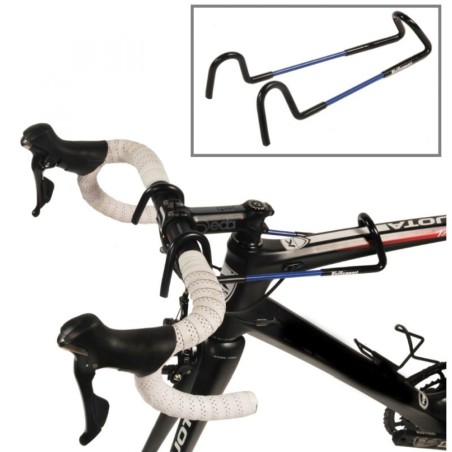 FIXATION DE CINTRE BICISUPPORT - BS 091 - 8054242270914
