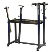 PIED ATELIER BICISUPPORT RÉGLABLE 100 - BS 100K - 8054242271058