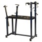 PIED ATELIER BICISUPPORT RÉGLABLE 100 - BS 100K - 8054242271058