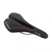 SELLE GES MX3 SPORT ANTI-PROSTATE NOIRE - A345S10 - 8435274940028