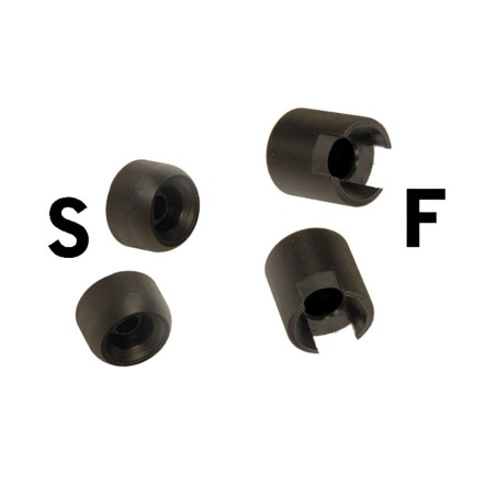 BLOCAGE ROUE POUR ART 100/190/101 (4 PIÈCES) - BS R05FS - 8054242277623