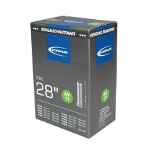CHAMBRE A AIR SCHWALBE 28x1.75/700x45C VALVE STANDARD