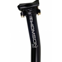 THOMSON TIGE DE SELLE ELITE NOIR Ø 27 - 113101-1-SB-BK - 875850000568