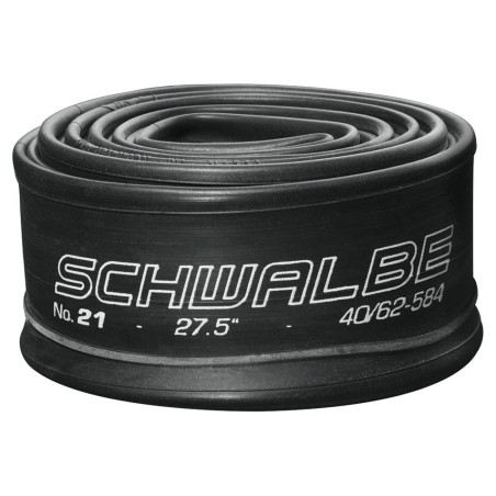 CHAMBRE A AIR SCHWALBE 12 1/2x1.75-2 1/4 V.STANDARD