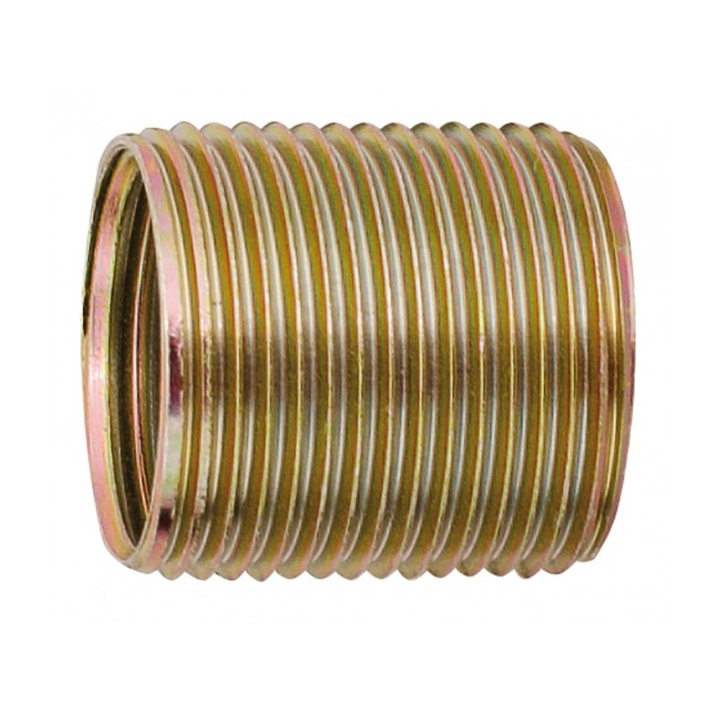 KIT DOUILLES UNIOR MANIVELLE P/PÉD.DROIT 5/8  x24 - 616551 - 3838909165516