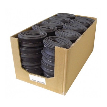 CHAMBRE À AIR SCHWALBE 29 x 1 1/8- 2.40 V.PRESTA