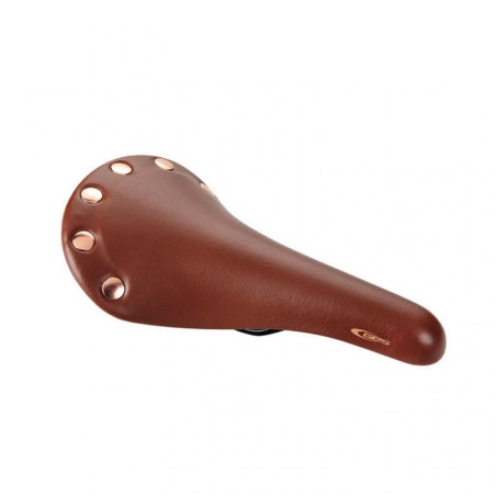 SELLE GES RETRO HOMME MARRON - A307S80 - 8435274943074