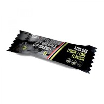 BARRE BORN X-TRA BAR FRESH LIMECITRON (15 UNITÉS) - 195008 - 8716178010940