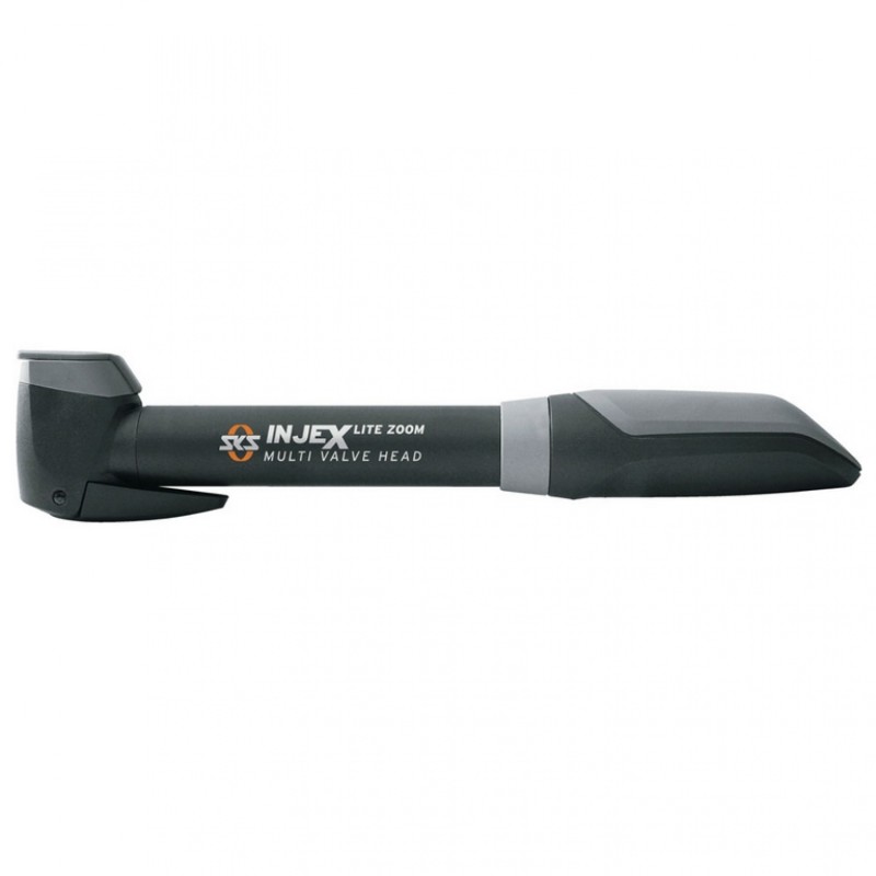 MINI POMPE SKS INJEX LITE ZOOM PLASTIQUE TOUTES LES VALVES - 11016 - 4002556493813