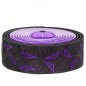 J.GUIDOLINE SUPACAZ S.STICKY KUSH GAL.ÉTOILES NR/VIOLET NÉON - BT-85 - 634154448649