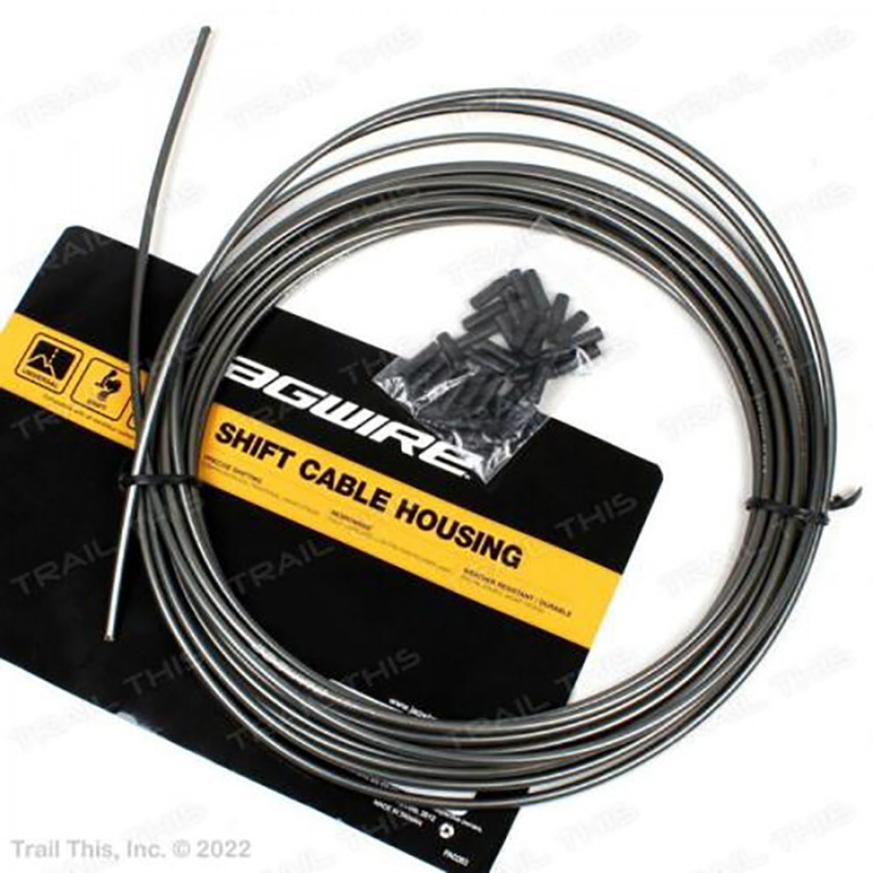 GAINE CÂBLE DÉR.AR.JAGWIRE LEX-SL SLICK-LUBE 4mm GR.GL.(10M) - ZHB801 - 4715910025703