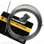 GAINE CÂBLE DÉR.AR.JAGWIRE LEX-SL SLICK-LUBE 4mm GR.GL.(10M) - ZHB801 - 4715910025703