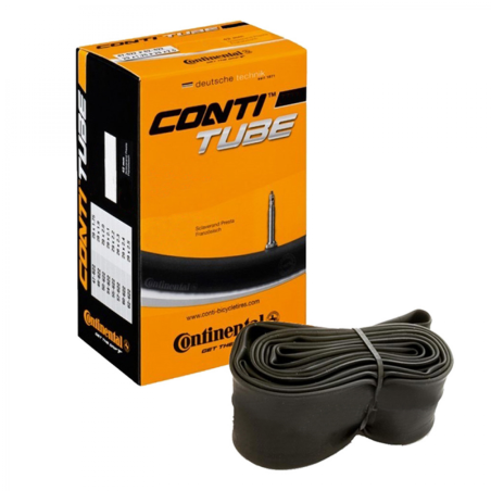 CHAMBRE A AIR CONTINENTAL 28 700X20 VALVE PRESTA 60MM