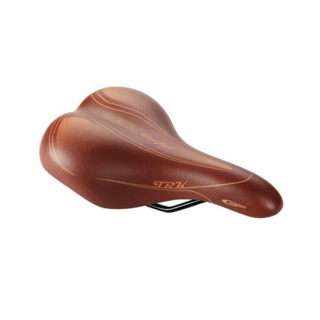 SELLE GES RETRO UNISEX MARRON - A308S80 - 8435274943081