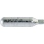 CARTOUCHE AIR CO2 12 g BARBIERI - PRO/300BOMB - 8422643126589