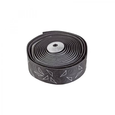 J.GUIDOLINE SUPACAZ S.STICKY KUSH GALAXY ÉTOILES NR/PLATINE - BT-121 - 660902391035