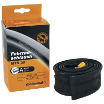 CHAMBRE Á AIR CONTINENTAL 700x32-47 ROAD CROSS PRESTA 60 mm