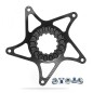 EXPANDEUR E-BIKE ABSOLUTE BLACK BOOST 52.5mm BOSCH GEN3 NOIR - EBBOSCH3/52/BK - 5110846005512