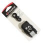 SUPPORT GONFLEUR ZEFAL CO2  HOLDER POUR CARTOUCHE 16gr (FIXATION TIGE DE SELLE-CADRE) (VENDU A L'UNITE)