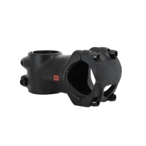 POTENCE VTT ERGOTEC RAY ALU NOIR FIX CINTRE 35mm L 55mm POUR FOURCHE 1"1-8 (HOMOLOGUE NIVEAU 6)