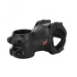 POTENCE VTT ERGOTEC RAY ALU NOIR FIX CINTRE 35mm L 55mm POUR FOURCHE 1"1-8 (HOMOLOGUE NIVEAU 6)