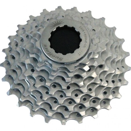 CASSETTE SUNRACE 9V.(12-25) - CSR91 9BQ-BOX - 4710944242010